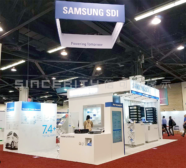 信可威展臺(tái)設(shè)計(jì)效果圖 信可威展臺(tái)設(shè)計(jì)效果圖