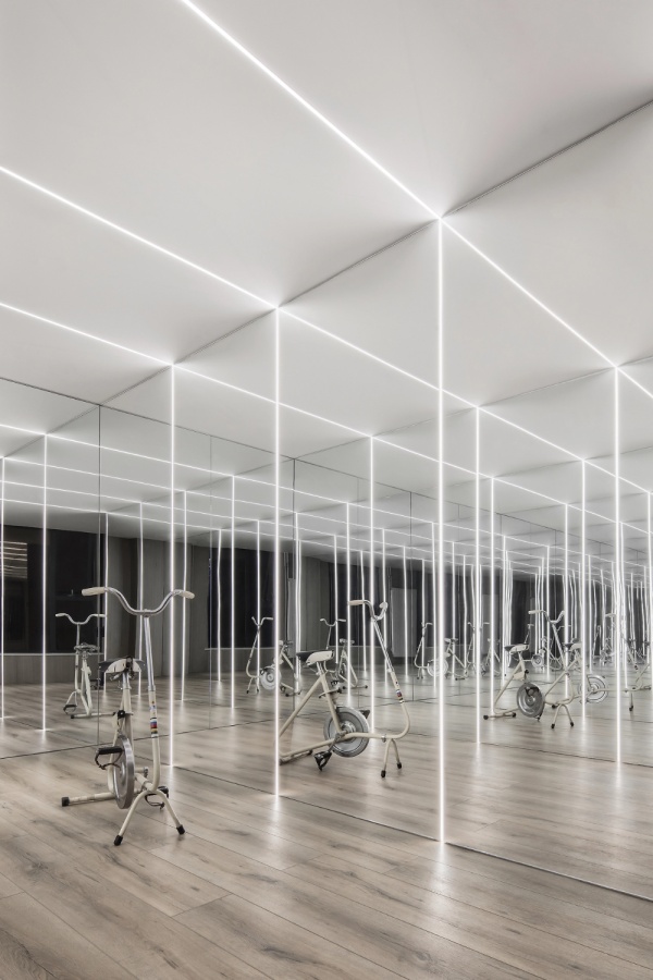 500強(qiáng)企業(yè)展廳設(shè)計(jì)案例分享