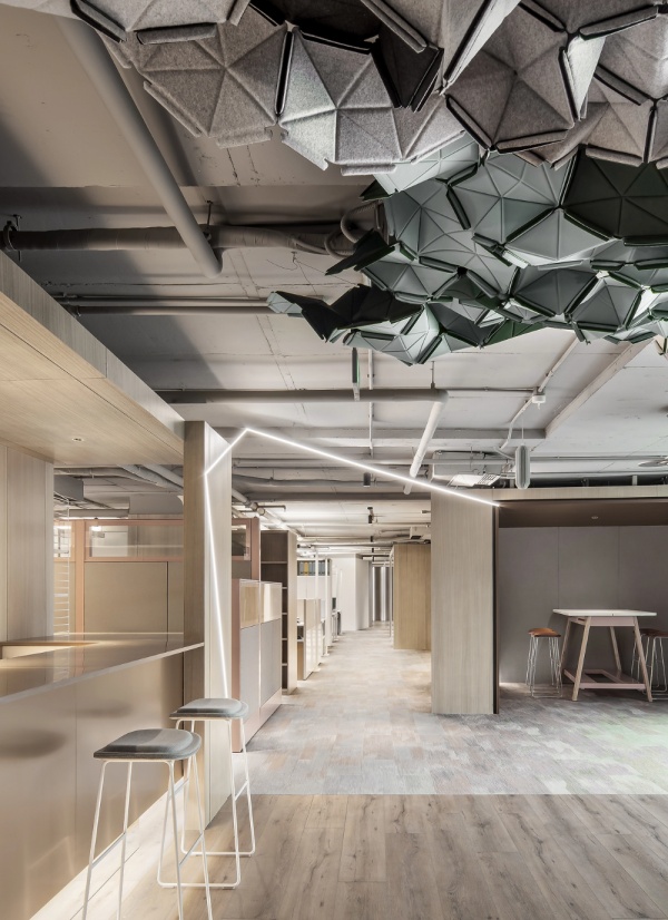 500強(qiáng)企業(yè)展廳設(shè)計(jì)案例分享