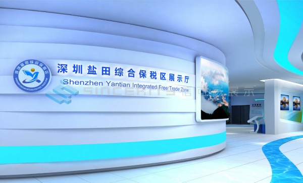 如何設計搭建高質(zhì)量展廳