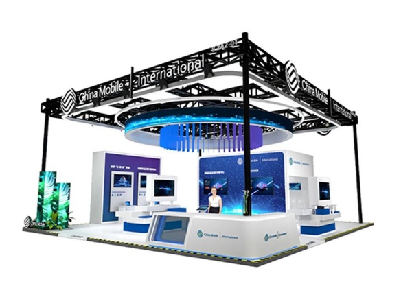 2025展館設(shè)計(jì)指南