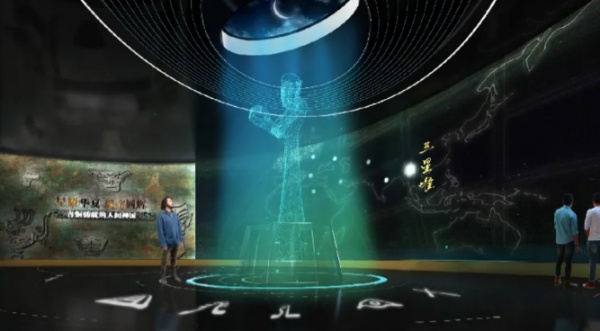 展廳設(shè)計(jì)的靈魂密碼：如何精準(zhǔn)提煉核心元素？