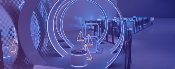 成都科學(xué)館設(shè)計(jì)