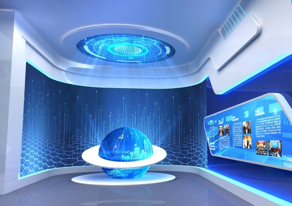 法治文化展廳設(shè)計(jì)方案