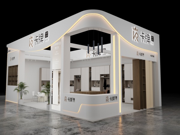 展覽會展臺搭建哪家好？