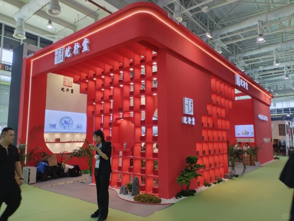 展臺(tái)設(shè)計(jì)小技巧大揭秘