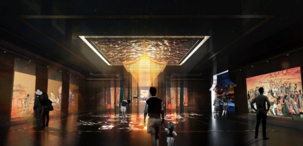 拒絕千篇一律！你的展廳，就該獨一無二