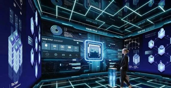 20年展廳設(shè)計專家，打造專屬企業(yè)名片