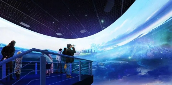 20年展廳設(shè)計專家，打造專屬企業(yè)名片