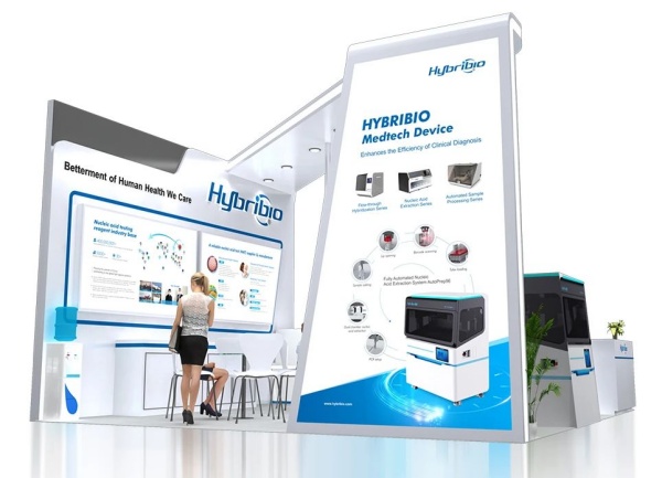 CMEF醫(yī)療展臺(tái)3大設(shè)計(jì)誤區(qū)，正讓70%企業(yè)錯(cuò)失關(guān)鍵訂單！