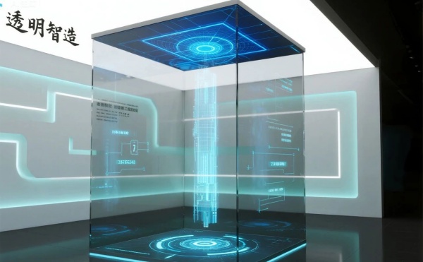 乳制品企業展廳如何重構奶業未來？