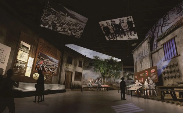 這把展廳設(shè)計出彩的 “金鑰匙”你知道嗎？