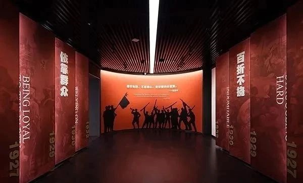 這把展廳設(shè)計出彩的 “金鑰匙”你知道嗎？