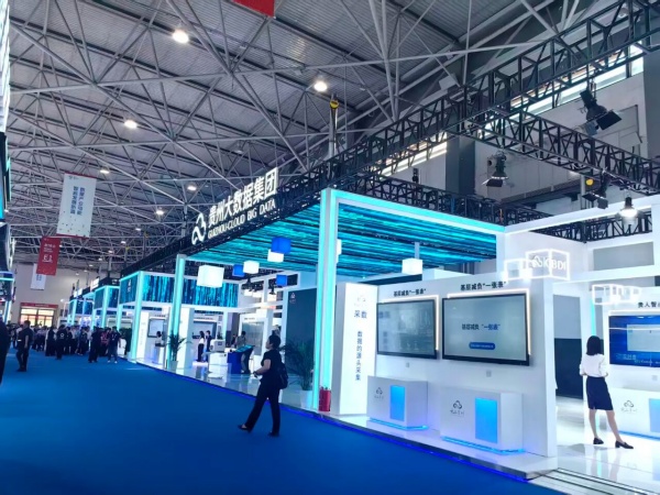 展位設計還是得創意先行！