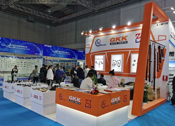 汽配展展位面積怎么選？看完這篇秒懂規(guī)模與需求的黃金平衡點(diǎn)！