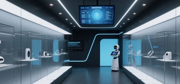 企業(yè)數(shù)字展廳如何成為24小時(shí)不打烊的“獲客引擎”。