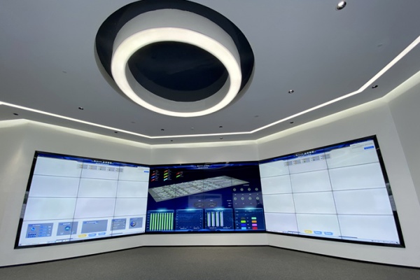 企業(yè)數(shù)字展廳如何成為24小時(shí)不打烊的“獲客引擎”。