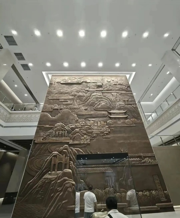 懷化博物館新館設(shè)計(jì)