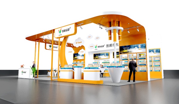 果蔬展展位如何“鮮”人一步？3大沉浸式主題方案，低成本引爆客流！