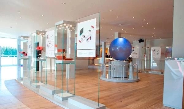 展廳展館設(shè)計(jì)中要注意的細(xì)節(jié)