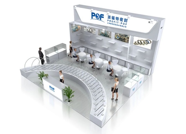 展會(huì)搭建材料怎么選？