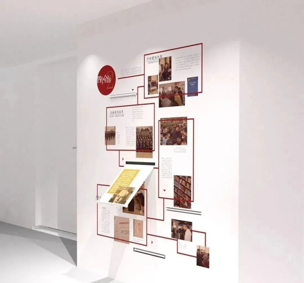 優秀展廳案例這么做展廳才有高級感！