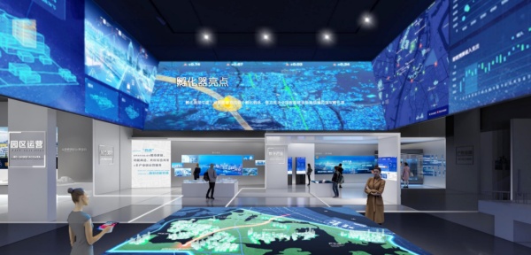 2025年展廳行業洞察報告：技術、綠色與服務的三重革命