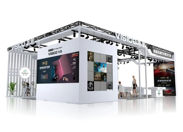 展位選對尺寸=展會成功一半？3×3m、6㎡、12㎡展位怎么選才不踩坑？