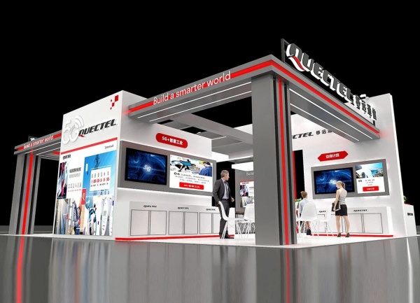 標展和特展的區(qū)別在哪？從“溫飽”到“小康”，你的預算如何花在刀刃上？