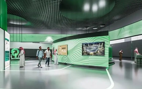 美麗鄉(xiāng)村展示館設(shè)計