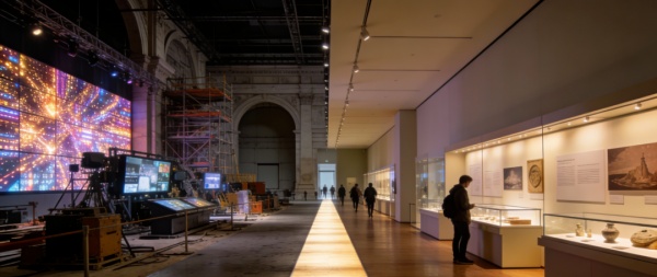 中國博物館改造項目單位面積造價研究：趨勢、邏輯與未來