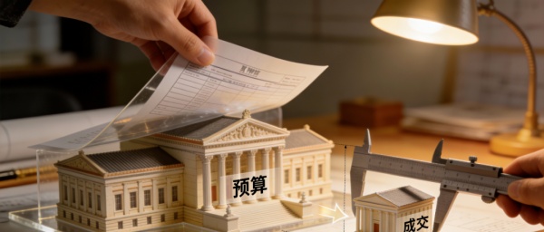 中國博物館改造項目單位面積造價研究：趨勢、邏輯與未來