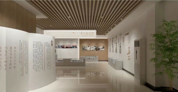 看這些文化展館案例，如何讓文化 “活” 起來