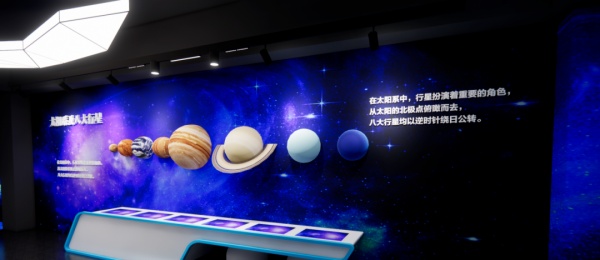 校園展館藏大招！設(shè)計(jì)案例超吸睛