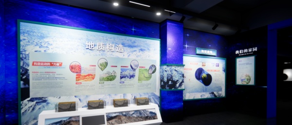 校園展館藏大招！設(shè)計(jì)案例超吸睛