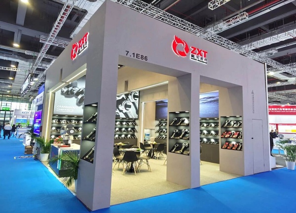 2026上海展會排期表｜90場重點展+搭建攻略，參展商必藏！