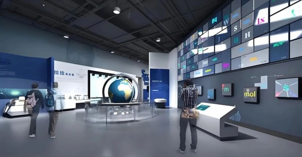 合肥科技館:在“智慧盒子”里，聽見未來科創(chuàng)之都的心跳