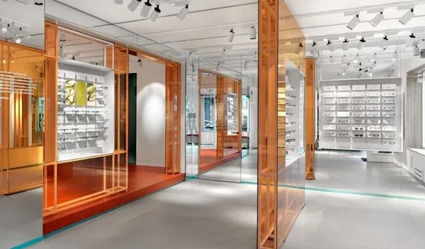 展廳材料科普,撐起安全與質感的“隱形基石”