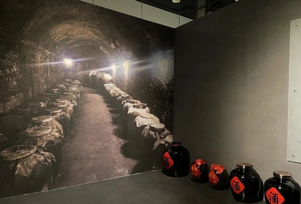 廣東省博物館：酒歌——中國酒文化展