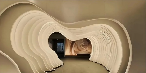 西鳳酒文化博物館設計