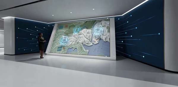 預算有限，展廳還想高級感？這幾招超管用