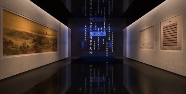 一廳一廉韻，一步一清風(fēng)｜優(yōu)秀廉政文化展廳案例分享