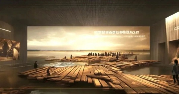 2026 展廳設(shè)計(jì)爆火趨勢(shì)！看完直接封神