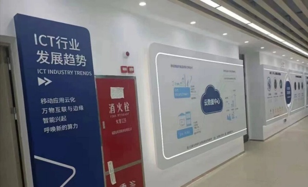 不止于展示，更在于呈現(xiàn)｜展廳設(shè)計(jì)與施工案例