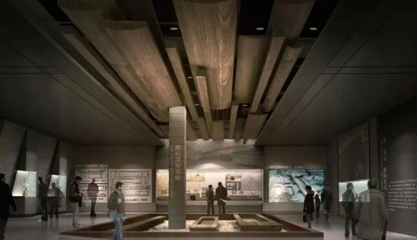 展廳設計思路提煉：一館一主題，一展一邏輯