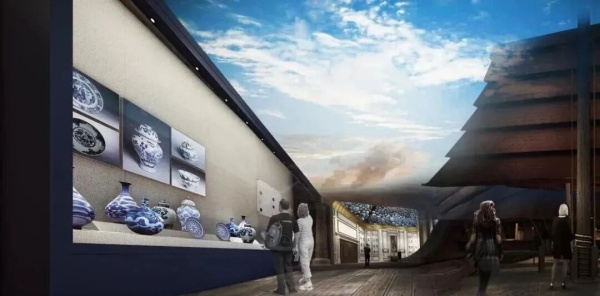 展廳設計思路提煉：一館一主題，一展一邏輯