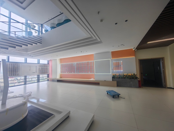 展廳空間設計：展廳數量規劃與場景適配深度指南