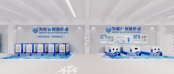 客戶案例分享|展廳項目圓滿完工！