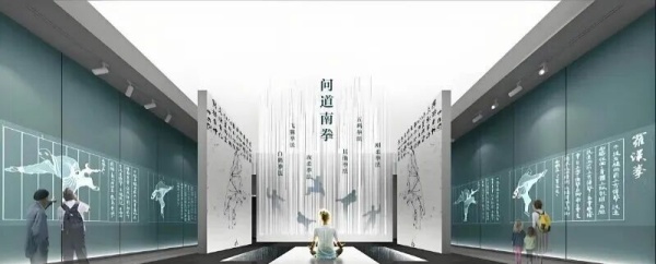 非遺數字化場景設計