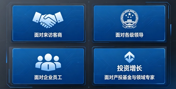 落地案例|科技賦能產業，深圳萬潤科技企業展廳設計